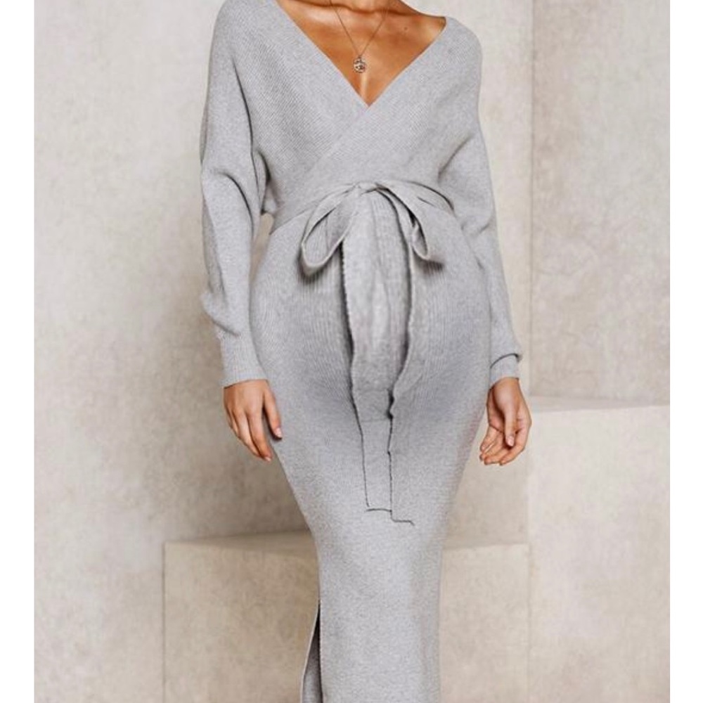 NWT Maternity Dress